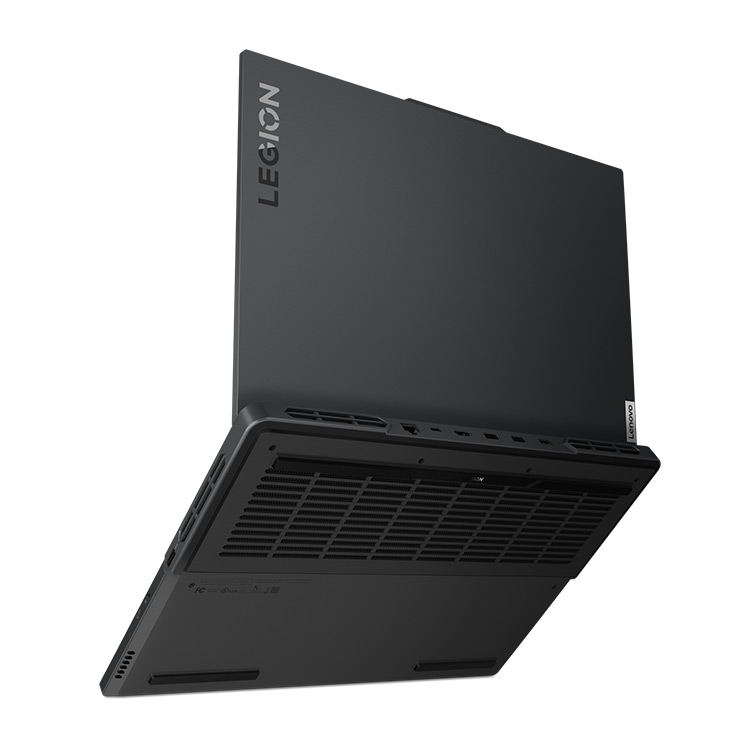 레노버 LEGION Pro 5i 16IRX i7 4060 64GB램 (SSD 2TB + SSD 2TB)_이미지
