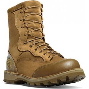 대너 Danner Mens USMC Rat Gore-TEX 8Mojave Nubuck/NylonUS 12.5 W Hiking 남.._이미지