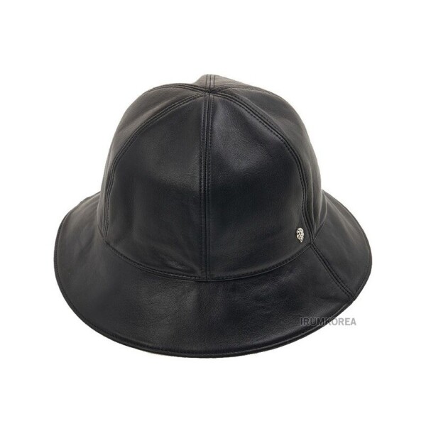 헬렌카민스키 라벨루쏘 FW24 여성 마리온 클로슈햇 HAT51808 BLACK 0000112648LL_이미지