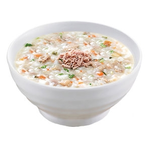로뎀푸드 서울마님죽 참치죽 500g (5개)_이미지