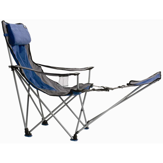 The Bubba Travelchair Big Bubba Chair