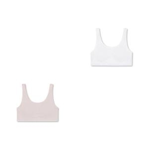 탑텐키즈 여아 텐셀 브라탑 MKE5UL2003_이미지