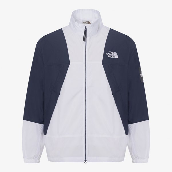 노스페이스 화이트라벨 레스턴 자켓 NJ3LR05K