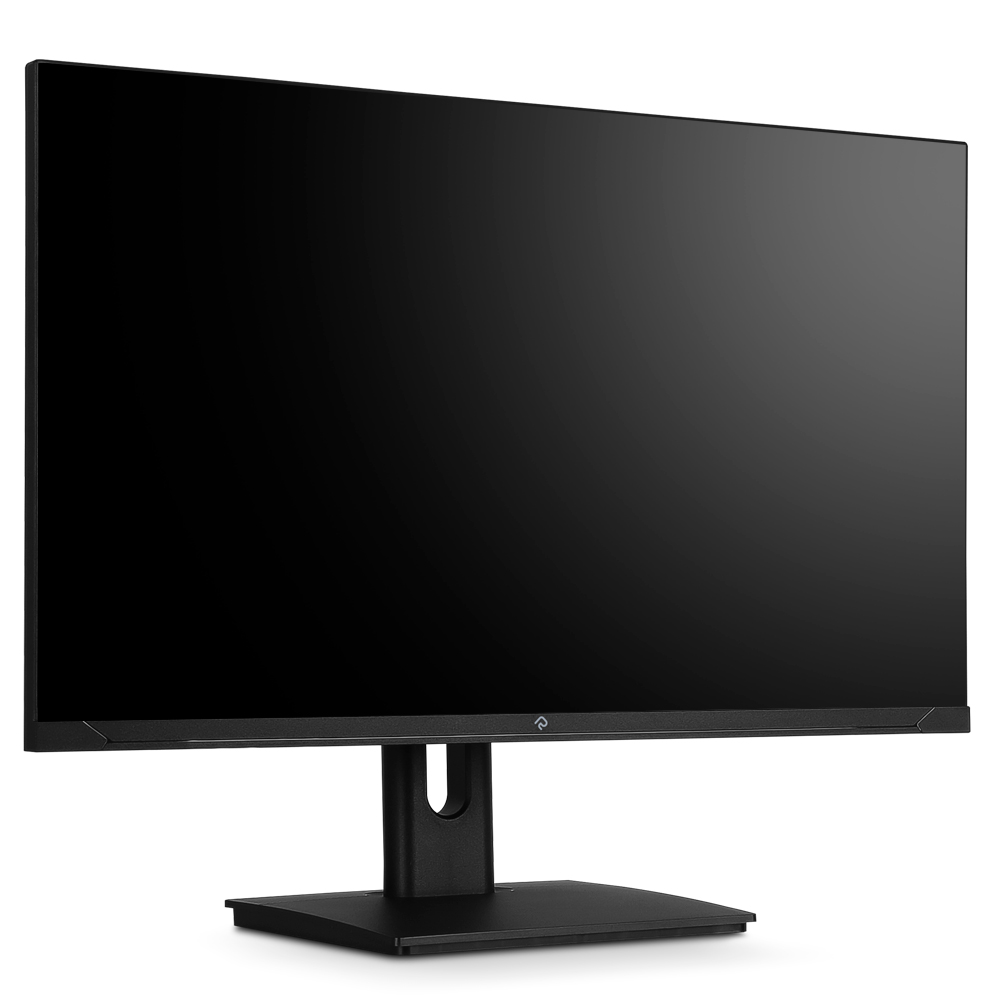 래안텍 Arkcell 27QAF80CE EVO 블랙 IPS QHD 200 멀티스탠드 무결점_이미지