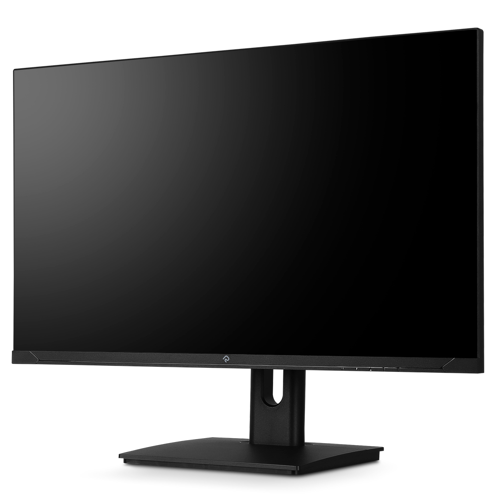 래안텍 Arkcell 27QAF80CE EVO 블랙 IPS QHD 200 멀티스탠드 무결점_이미지