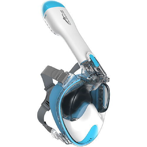 3세대 프리다이빙 V3 아동용 스노클링 마스크 DRB-F3