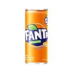 환타 오렌지향 250ml