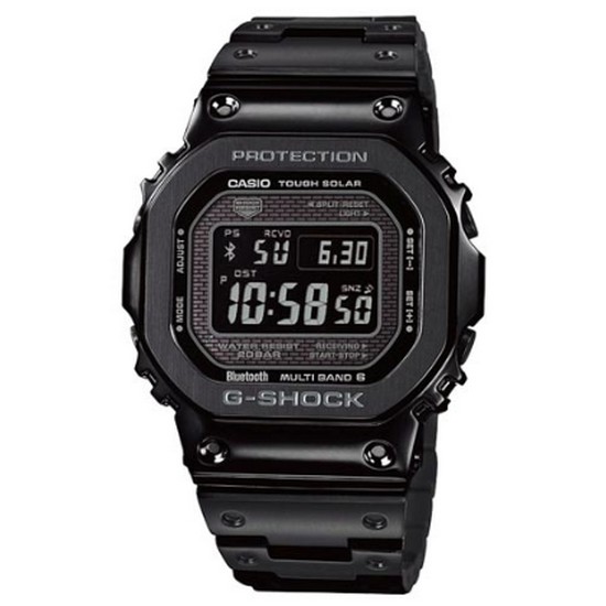 카시오 남성 시계_GMW-B5000GD-1