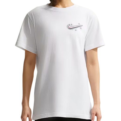 나이키 클래식 오버사이즈 티셔츠 IH7605-100 (공식판매처)_이미지