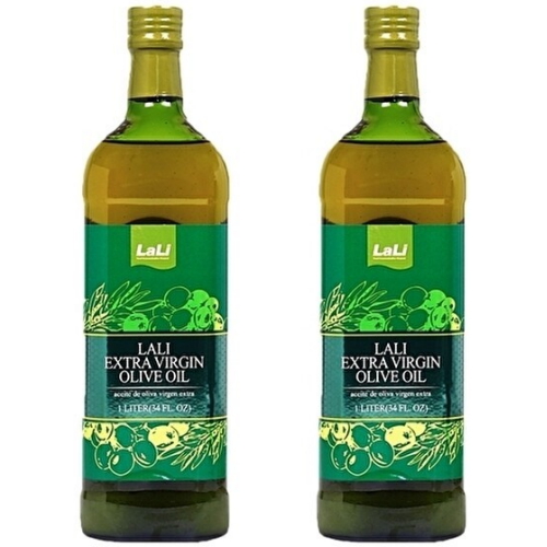  라리 엑스트라 버진 올리브오일 1L [2개]