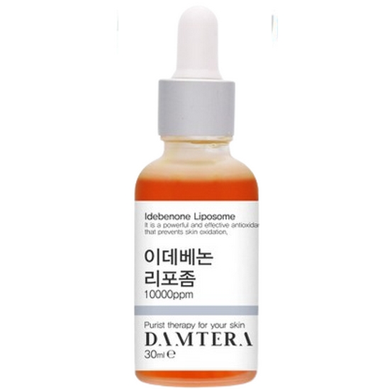 담테라 이데베논 리포좀 원액 30ml