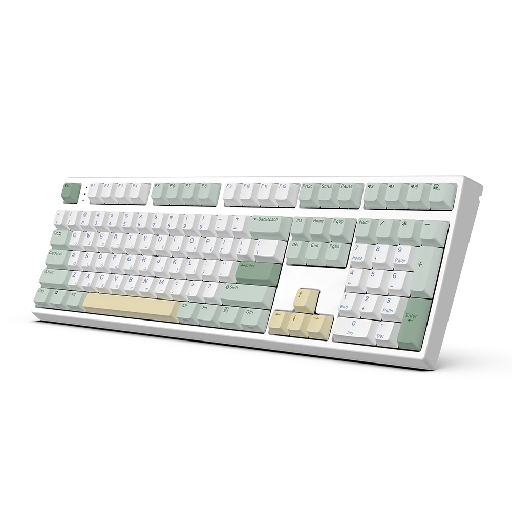 �Ѽ���ǻ�� GK787SE OfficeMaster 8K ���� �䵶