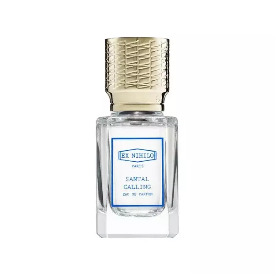  엑스니힐로 상탈 콜링 EDP [10ml]