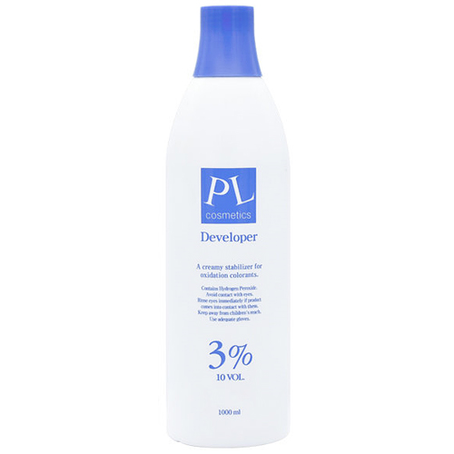 피엘코스메틱 디벨로퍼 3％ 산화제 1000ml