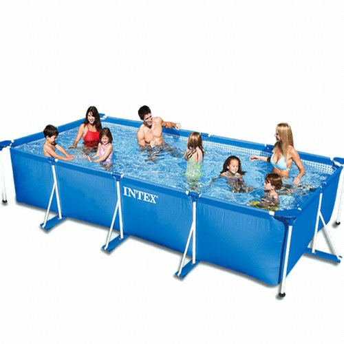 인텍스 패밀리 프레임 풀장 특대형 28273이미지입니다. 누르면 해당 게시물로 새창이동합니다.