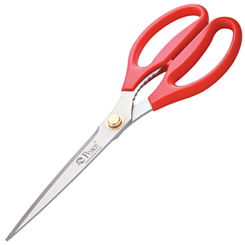 피스코리아 평화 주방가위(K-305) (1개)_이미지