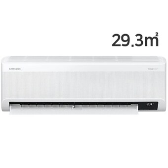 <b>삼성</b>전자 <b>무풍</b><b>에어컨</b> 와이드 AR09B9150HZS