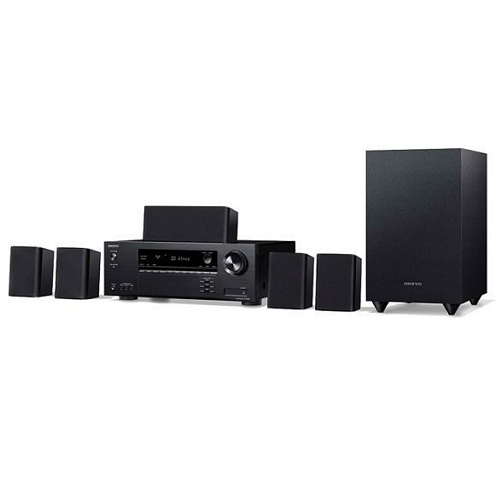 온쿄 HT-S3910 (해외구매)