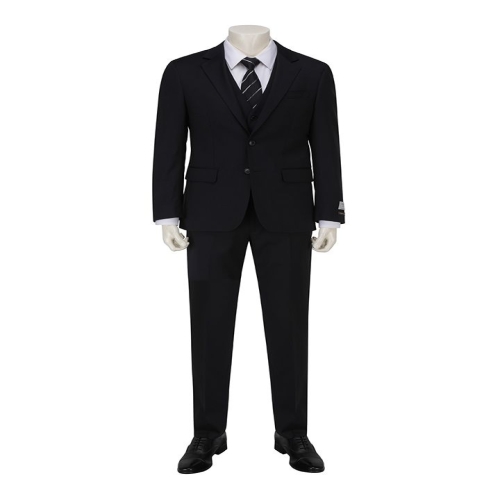 ANDZ 하이퀄리티 이태리 REDA 프리미엄 수입원단 스판 정장 3종_BXE2SB1201_이미지