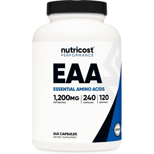 뉴트리코스트 EAA 240캡슐 (1개)_이미지