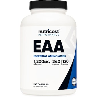 뉴트리코스트 EAA 240캡슐
