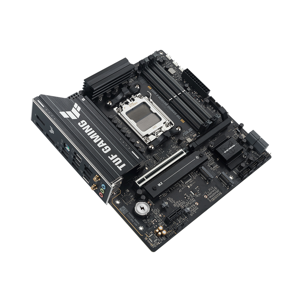 ASUS TUF Gaming B650EM-E WIFI �����Ƽ����