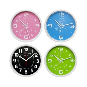 골든벨시계 Gong4243g 무소음 러블리스타일 인테리어 벽시계 제조한국