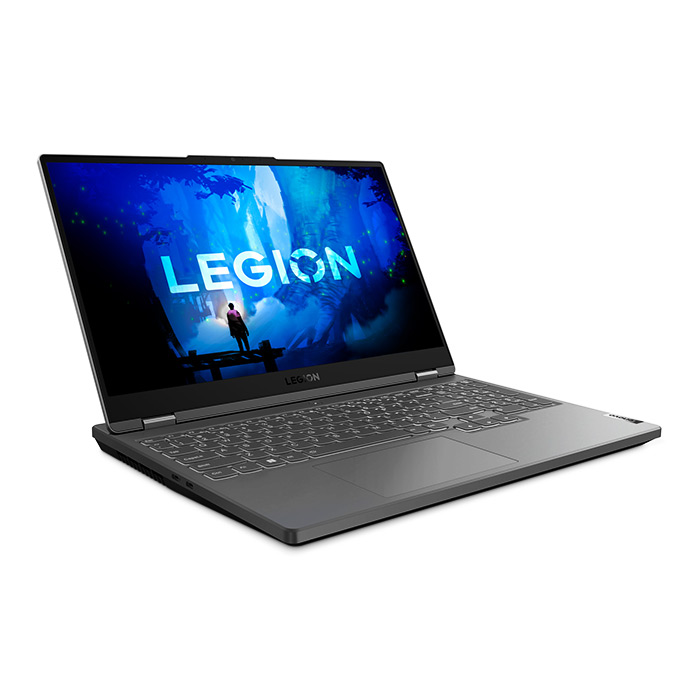 ����� LEGION 5i 15IAH I7 3050Ti PRO 64GB��
