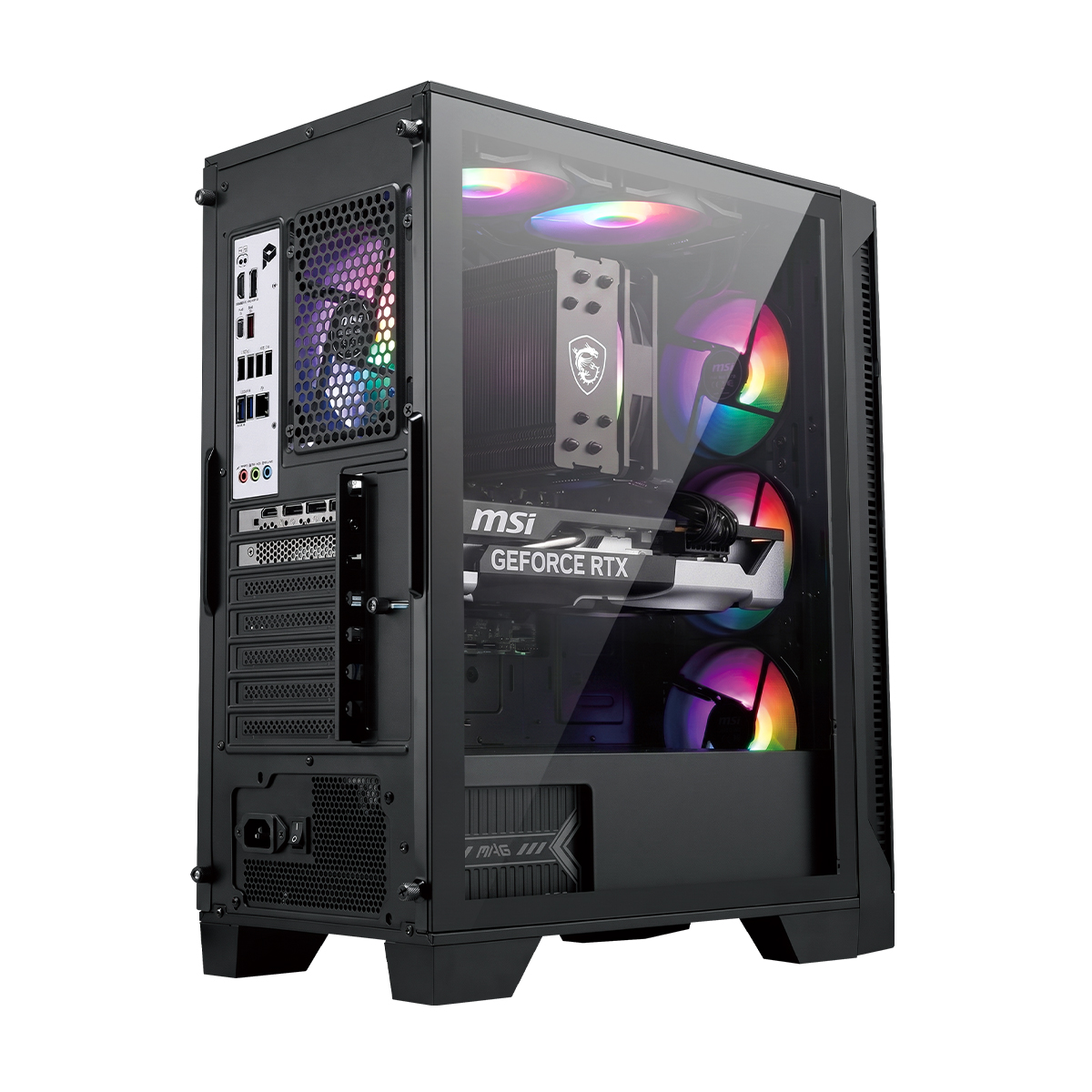 MSI MAG Codex Z2 B7NVL A17 (16GB, M.2 1TB)_이미지