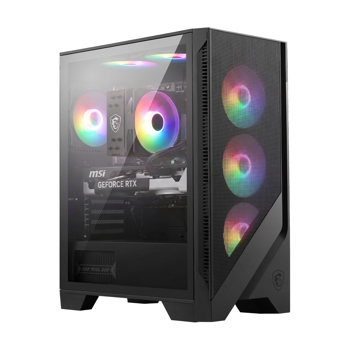 MSI MAG Codex Z2 B7NVL A17