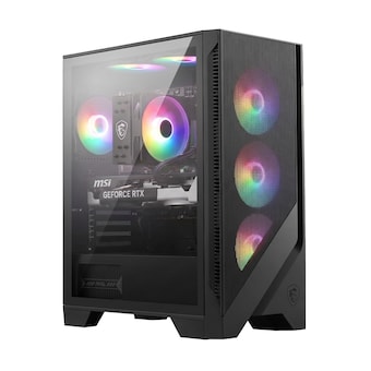 MSI MAG Codex Z2 B7NVL A17