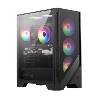MSI MAG Codex Z2 B7NVL A17