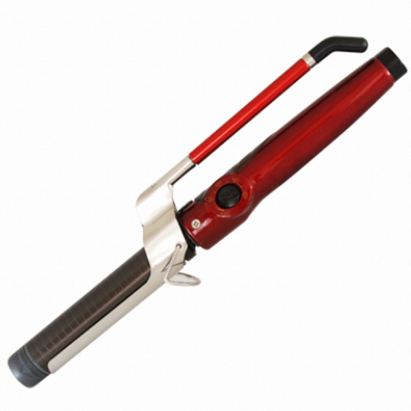 그리에이트 뉴 컬링 아이롱 (25mm)_이미지