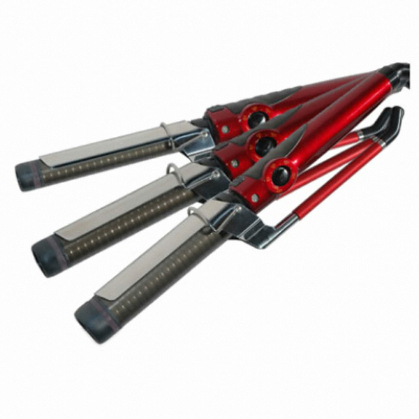 그리에이트 뉴 컬링 아이롱