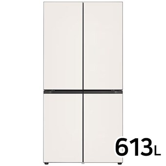 LG전자 디오스 오브제컬렉션 Fit & Max M626GBB032