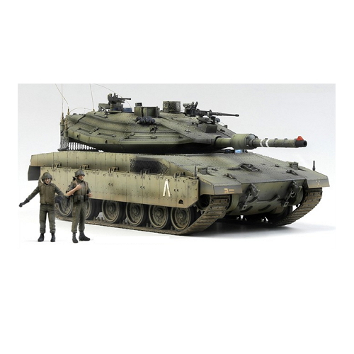 아카데미과학 1/35 메르카바 Mk.IV LIC이미지입니다. 누르면 해당 게시물로 새창이동합니다.