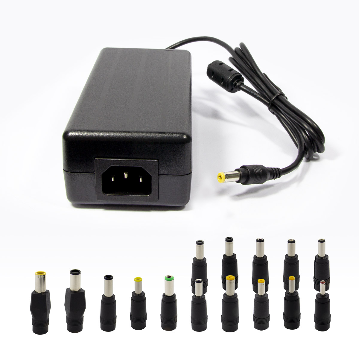 탑라인에이치디 솔탑 국산 24V 7A 다용도 어댑터 (SOLTOP-1751 / 15종 젠더)