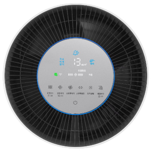 LG전자 퓨리케어 360˚ 플러스 AS305DWWA (리퍼/중고)_이미지