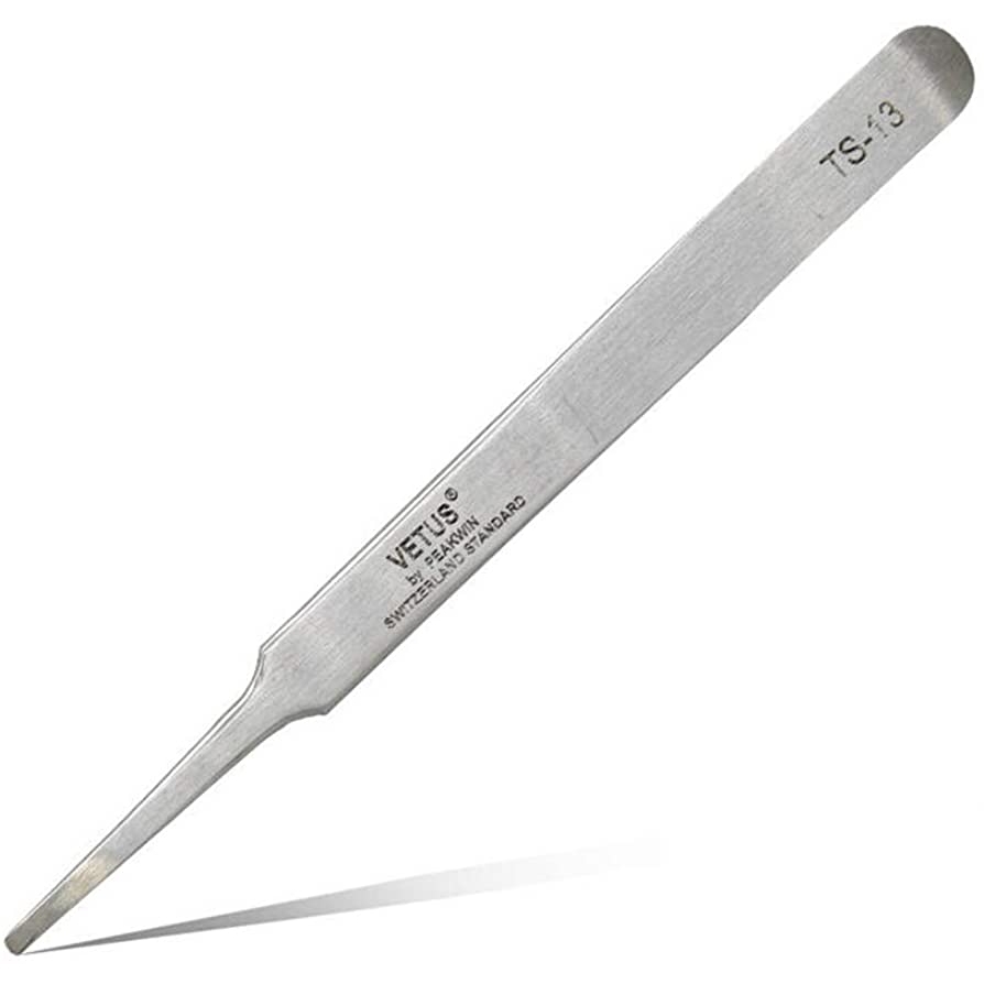 핀셋 TS-13