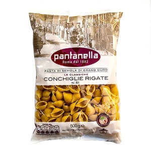 FAVELLATO 꼰낄리에 판타넬라 소라파스타 스파게티이미지입니다. 누르면 해당 게시물로 새창이동합니다.