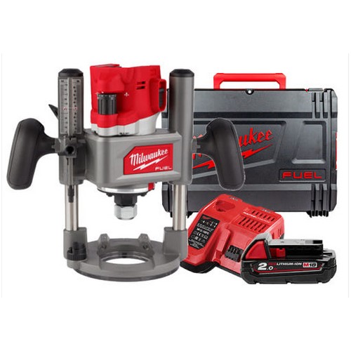 밀워키 M18 FR12 (2.0Ah, 배터리 1개)_이미지