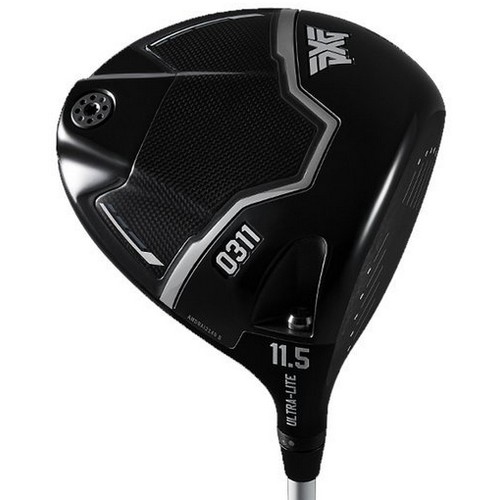 PXG 0311 블랙옵스 울트라 라이트 드라이버 (정품)
