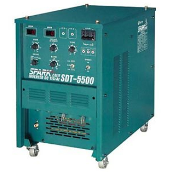 스파크 아크용접기 SDT-5500