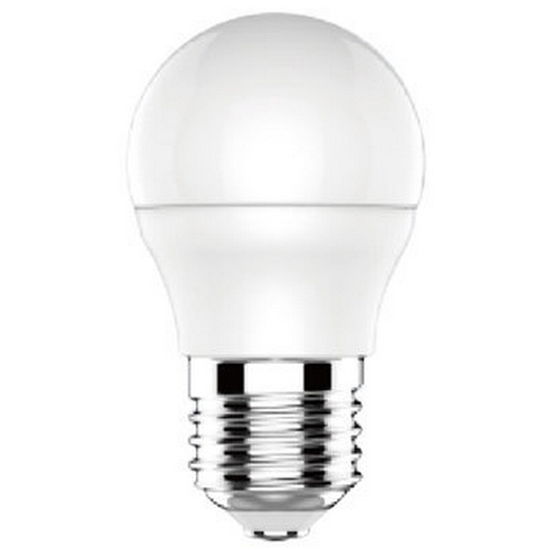 우리조명 장수램프 LED 인지구 전구색 3W