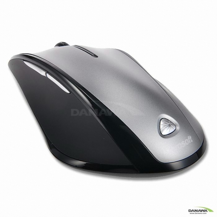 Microsoft 무선 레이저 데스크탑 6000 V3_이미지