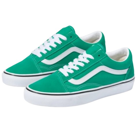 컬러 띠어리 올드스쿨 VN0A5JMI90P1