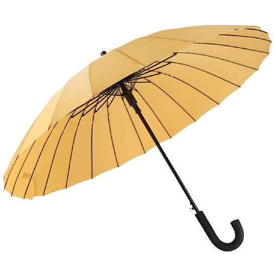 까르벵 24살대 네이처 자동 장우산 (1개)