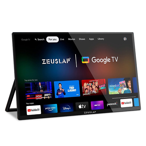 제우스랩 Z18TV PRO (해외구매)