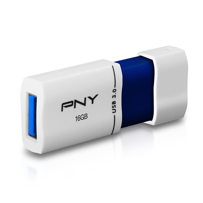 PNY WAVE TURBO 3.0 MLC (16GB)_이미지