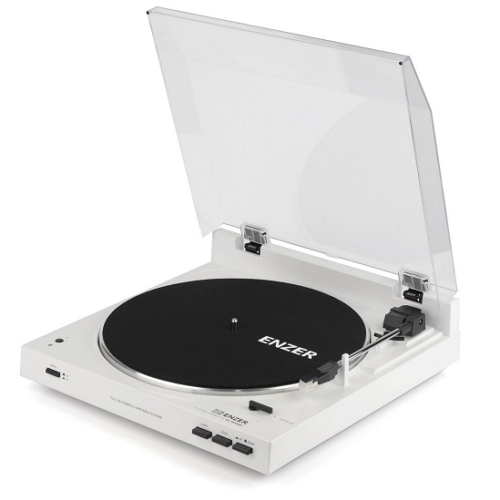 ENZER EZ-TB300BT (정품)